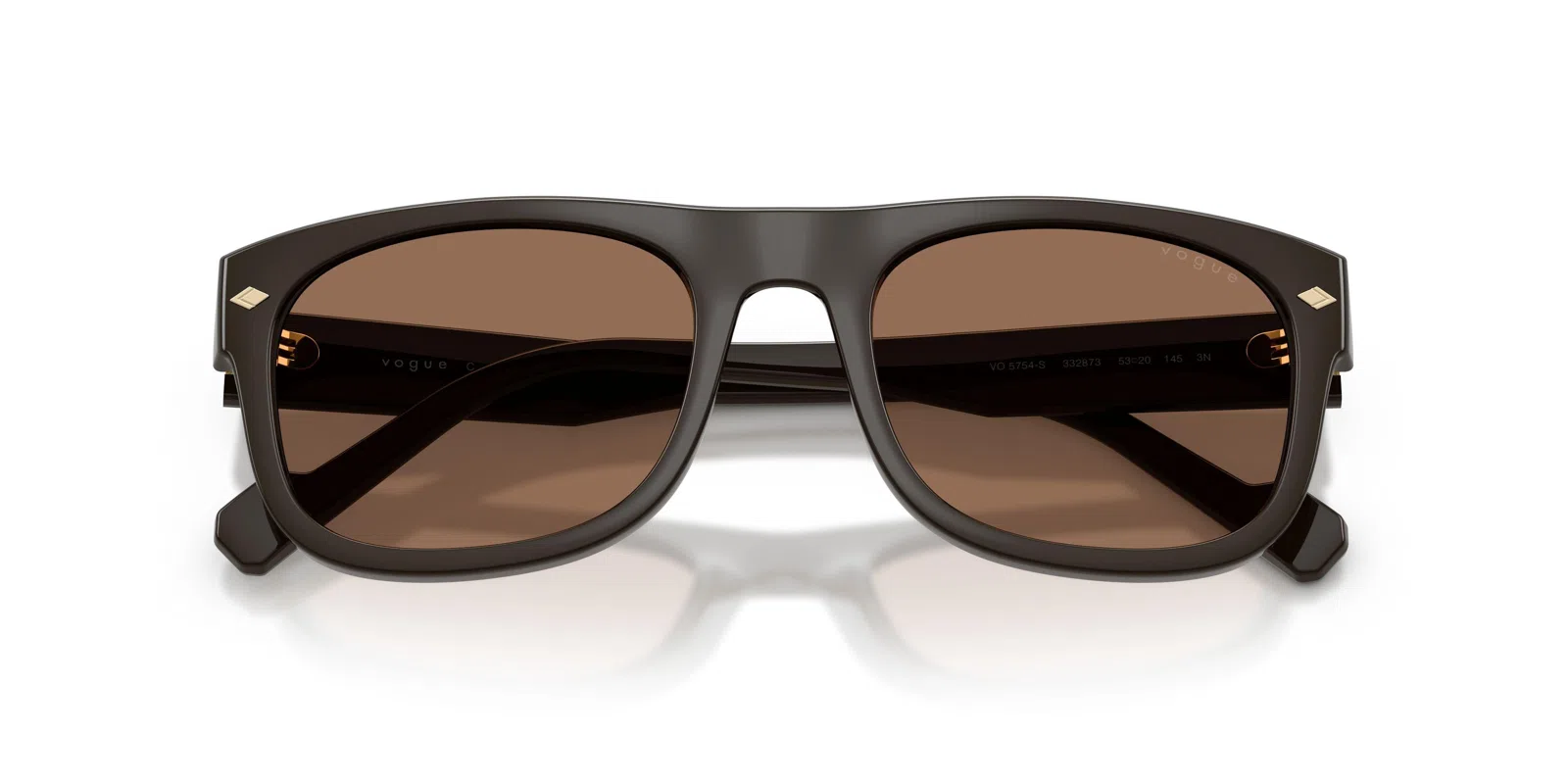 Vogue 5754S Sunglasses - view 17